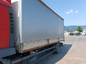 Man 18.272, снимка 3