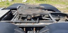 Daf CF  85.460  6x2, снимка 7