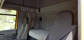 Daf CF  85.460  6x2, снимка 11