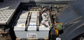 Daf CF  85.460  6x2, снимка 9