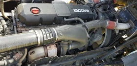 Daf CF  85.460  6x2, снимка 16