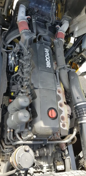 Daf CF  85.460  6x2, снимка 15