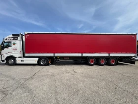Volvo Fh 12 E6 500 hp, снимка 2