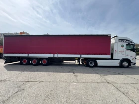 Volvo Fh 12 E6 500 hp, снимка 3