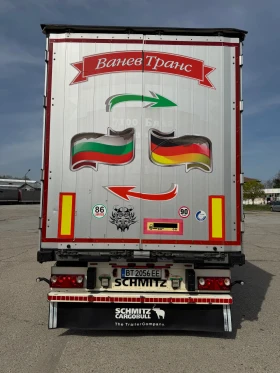 Volvo Fh 12 E6 500 hp, снимка 4