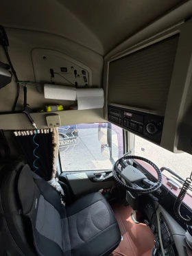 Volvo Fh 12 E6 500 hp, снимка 8