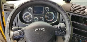 Daf CF  85.460  6x2 | Mobile.bg    12