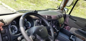 Daf CF  85.460  6x2 | Mobile.bg    10