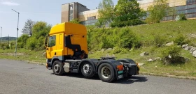 Daf CF  85.460  6x2 | Mobile.bg    3