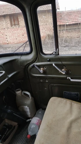 Zil 131, снимка 11