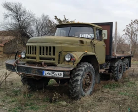 Zil 131, снимка 1