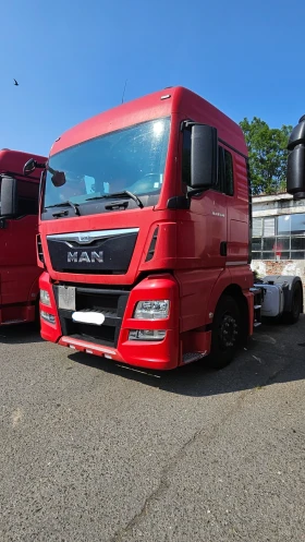 Man Tgx 440 | Mobile.bg    2