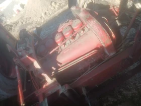 Iveco 8013 Двигател и скорости  BF 6L 9131, снимка 3