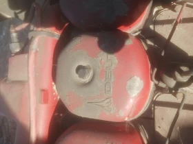 Iveco 8013 Двигател и скорости  BF 6L 9131, снимка 2