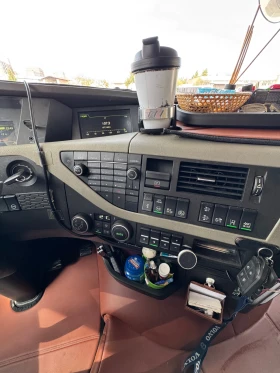 Volvo Fh 12 E6 500 hp | Auto.bg — изображение 6