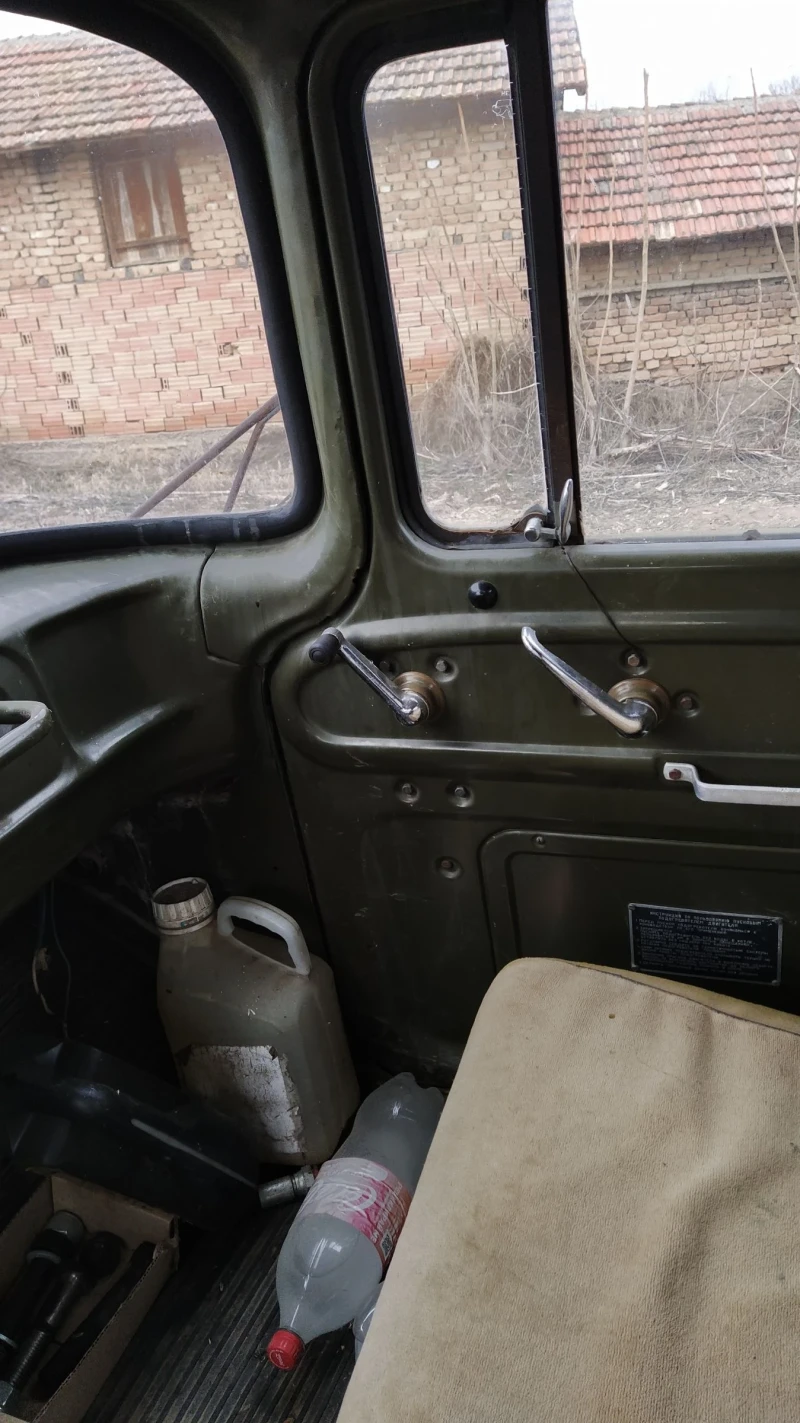 Zil 131, снимка 11 - Камиони - 49307485