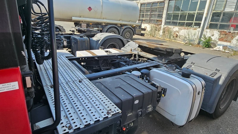 Man Tgx 440, снимка 5 - Камиони - 52647075
