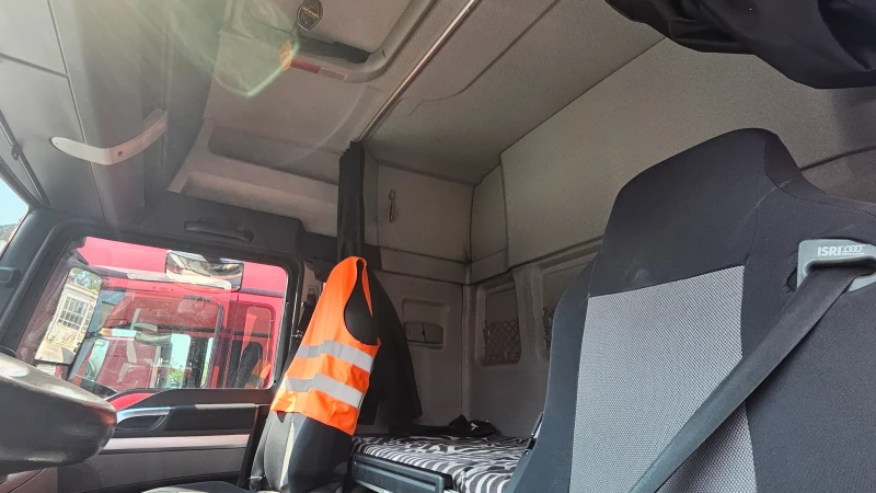 Man Tgx 440, снимка 4 - Камиони - 52647075