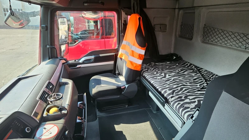 Man Tgx 440, снимка 3 - Камиони - 52647075