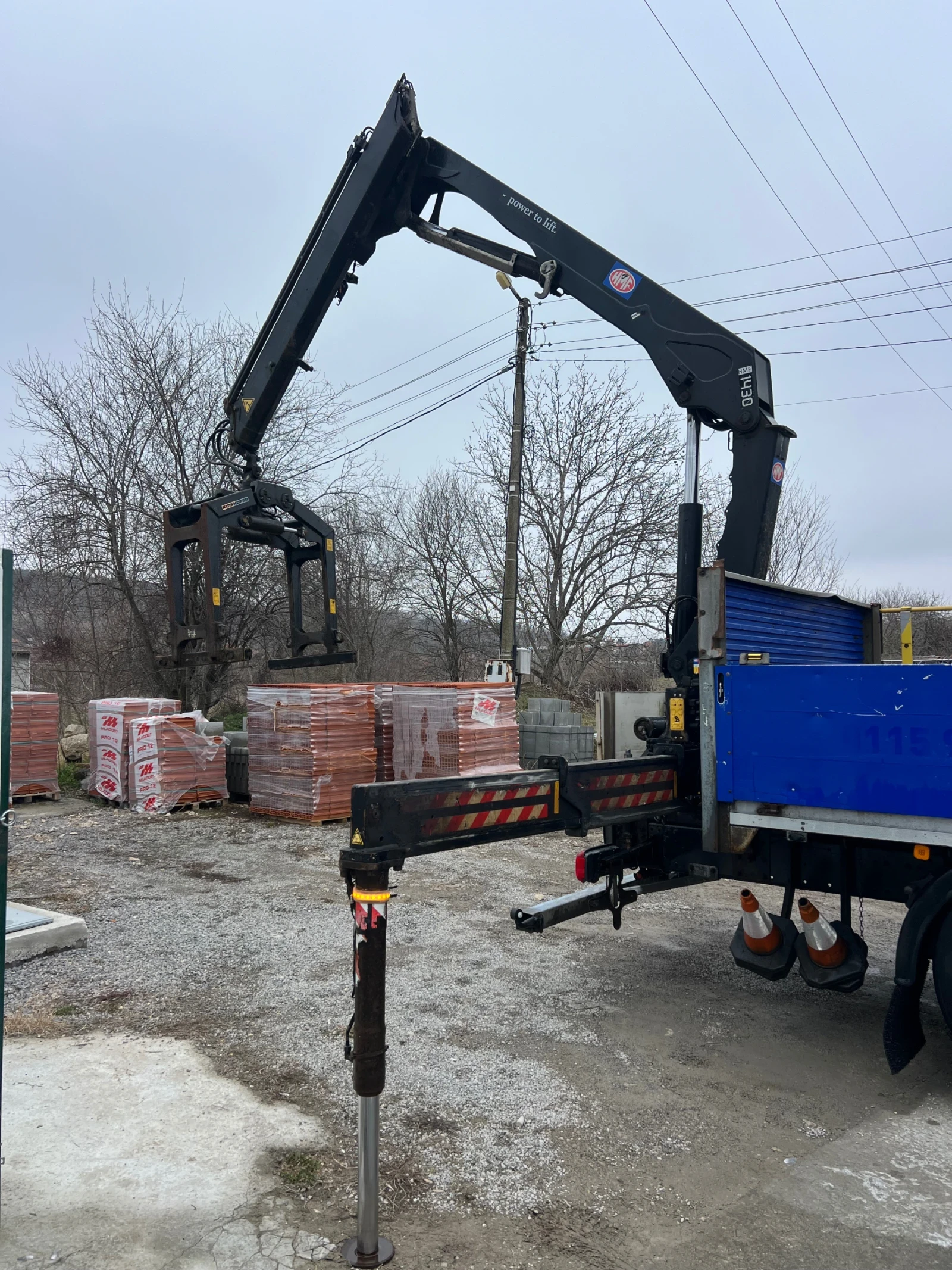 Man Tgs  | Mobile.bg   12