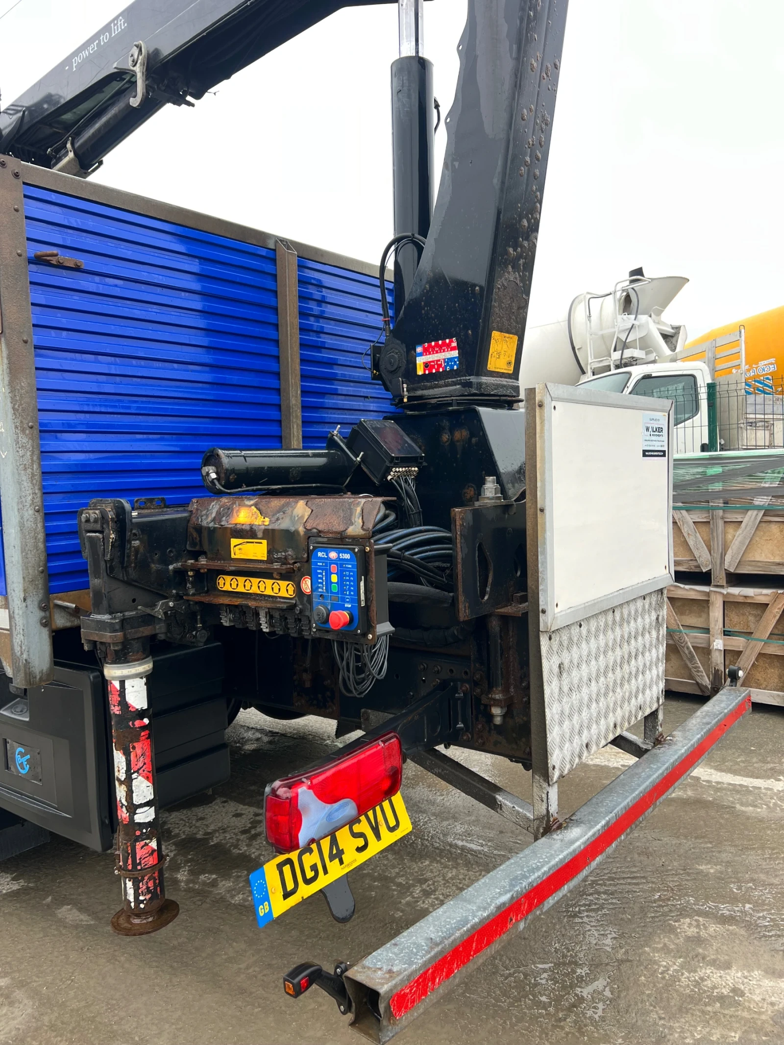 Man Tgs  | Mobile.bg   14