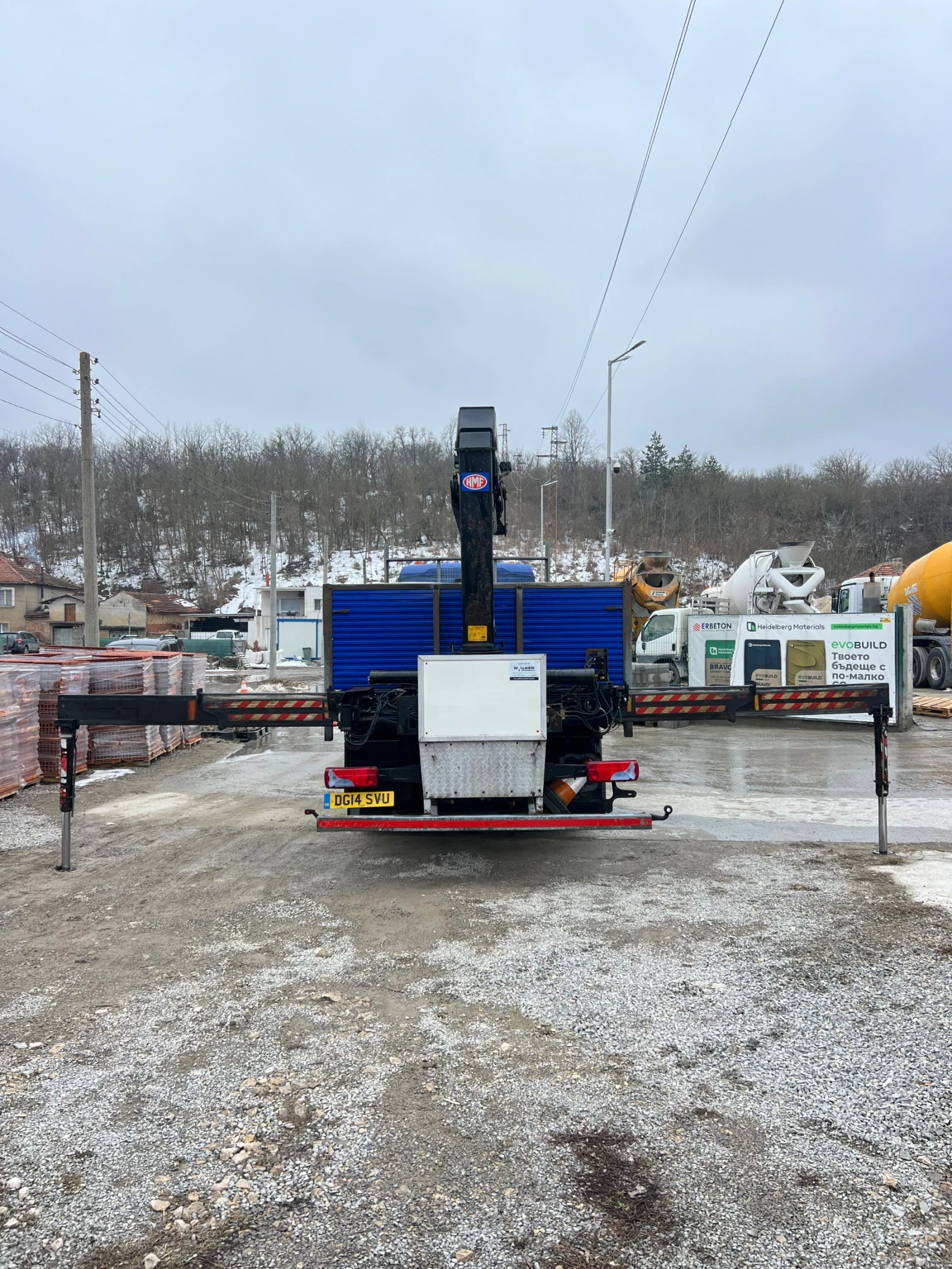 Man Tgs  | Mobile.bg   13