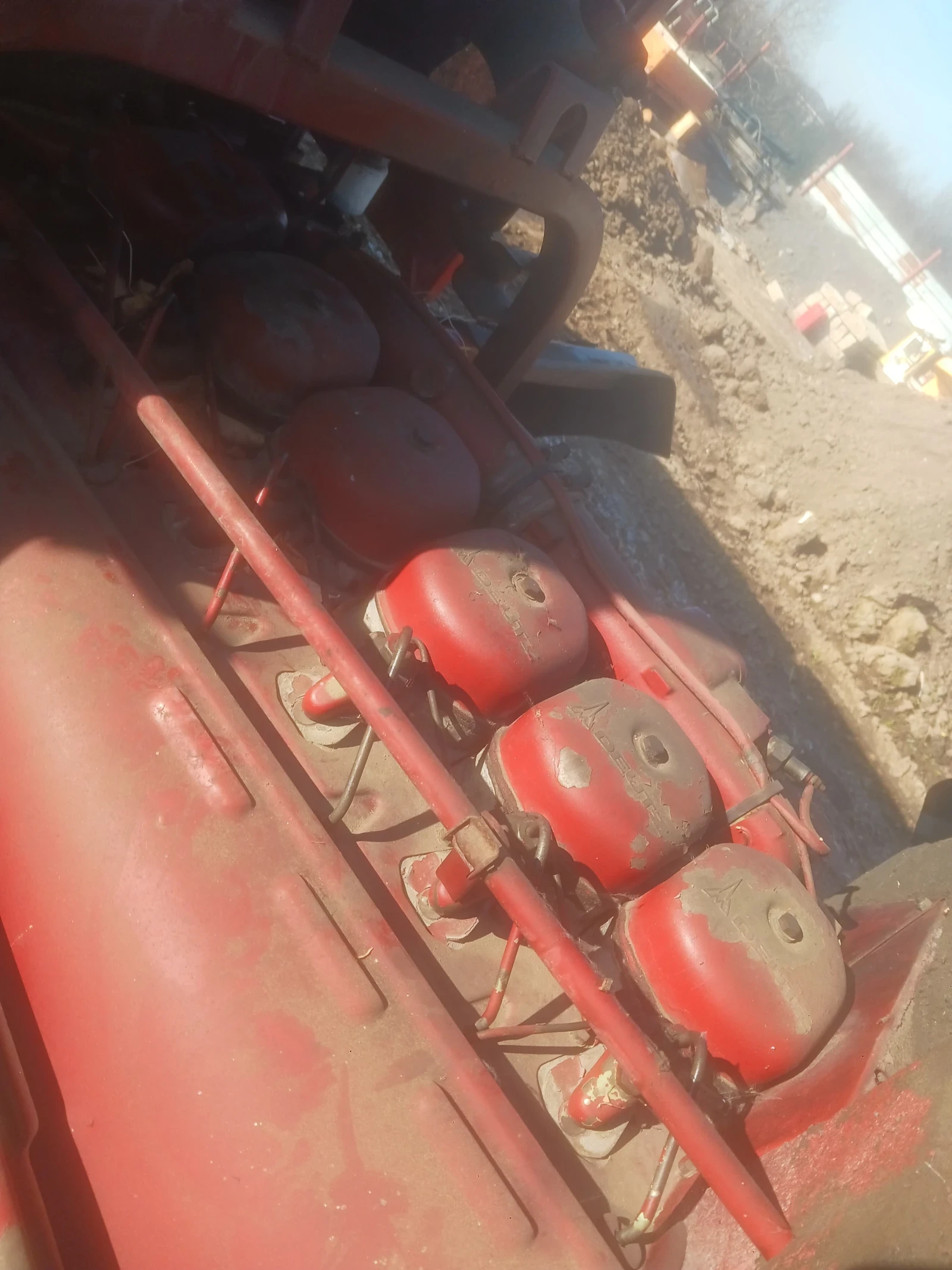 Iveco 8013 �������� � ��������  BF 6L 9131 | Mobile.bg � ����������� 1