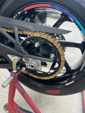 BMW S S1000RR carbon, снимка 3