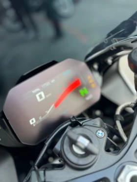 BMW S S1000RR carbon, снимка 5