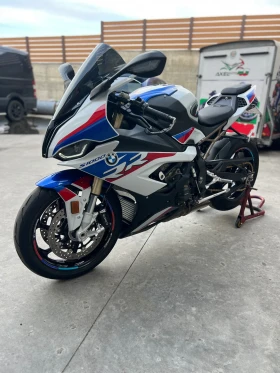 BMW S S1000RR carbon, снимка 8
