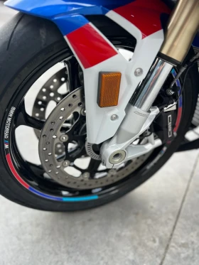 BMW S S1000RR carbon, снимка 2