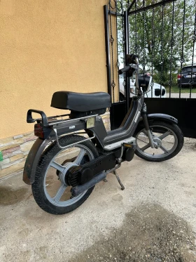 Piaggio B Piaggio Si педалетка, снимка 2