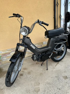 Piaggio B Piaggio Si педалетка, снимка 3