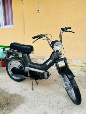 Piaggio B Piaggio Si педалетка, снимка 1