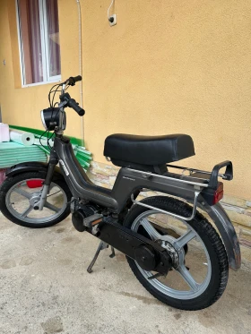 Piaggio B Piaggio Si педалетка, снимка 4