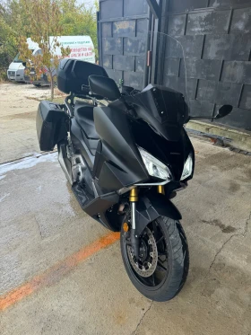 Honda Forza, снимка 6