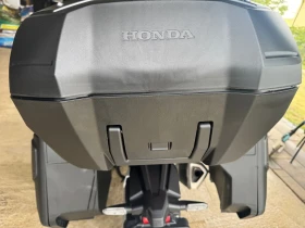 Honda Forza, снимка 5