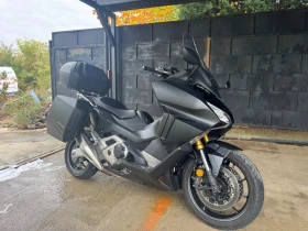 Honda Forza, снимка 8
