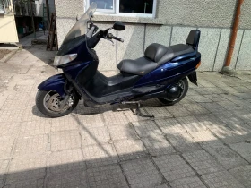 Suzuki Burgman 250, снимка 3