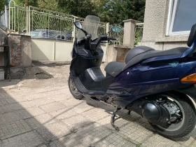 Suzuki Burgman 250 | Mobile.bg    4