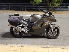 Honda Cbr 1100 XX Super Blackbird, снимка 3