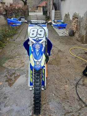 Обява за продажба на Yamaha Yz Кросов ~4 500 лв. - изображение 1