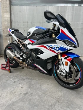 ����� �� �������� �� BMW S S1000RR carbon