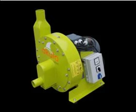 Специализирани машини Други Фуражомелка + смесител, снимка 1