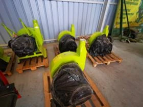 Специализирани машини Други Фуражомелка + смесител, снимка 14