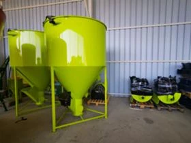 Специализирани машини Други Фуражомелка + смесител, снимка 16