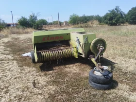Балировачка Claas 51, снимка 5