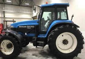 Обява за продажба на Трактор New Holland G 170 DT ~56 398 лв. - изображение 6