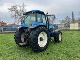 Обява за продажба на Трактор New Holland G 170 DT ~56 398 лв. - изображение 2