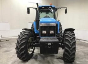 Обява за продажба на Трактор New Holland G 170 DT ~56 398 лв. - изображение 5